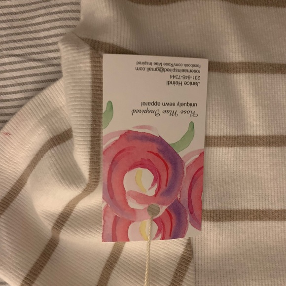 Dress - Picture 4 of 4